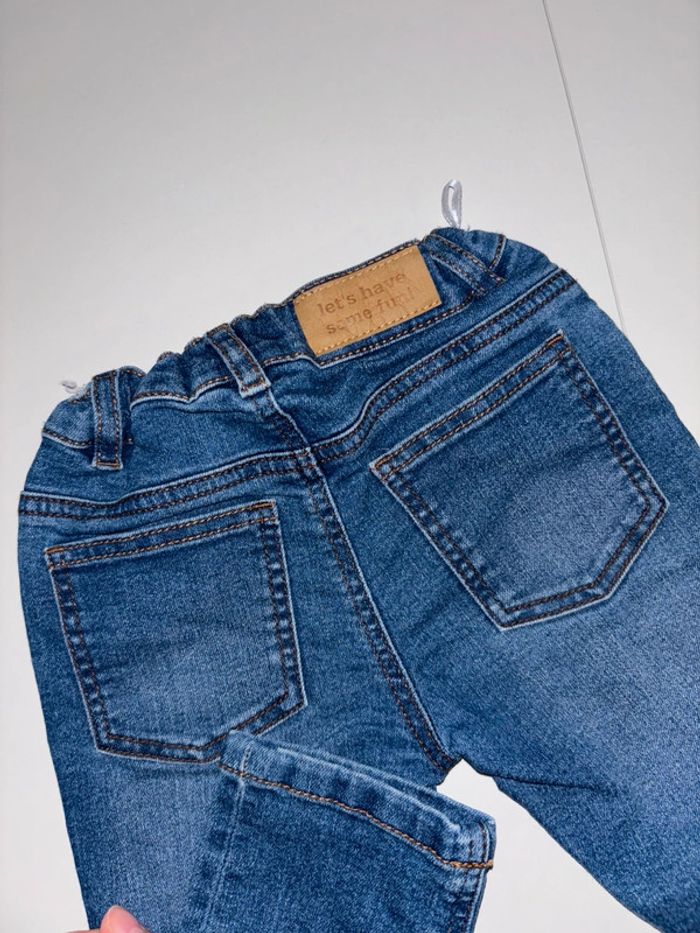 pantalon - photo numéro 2