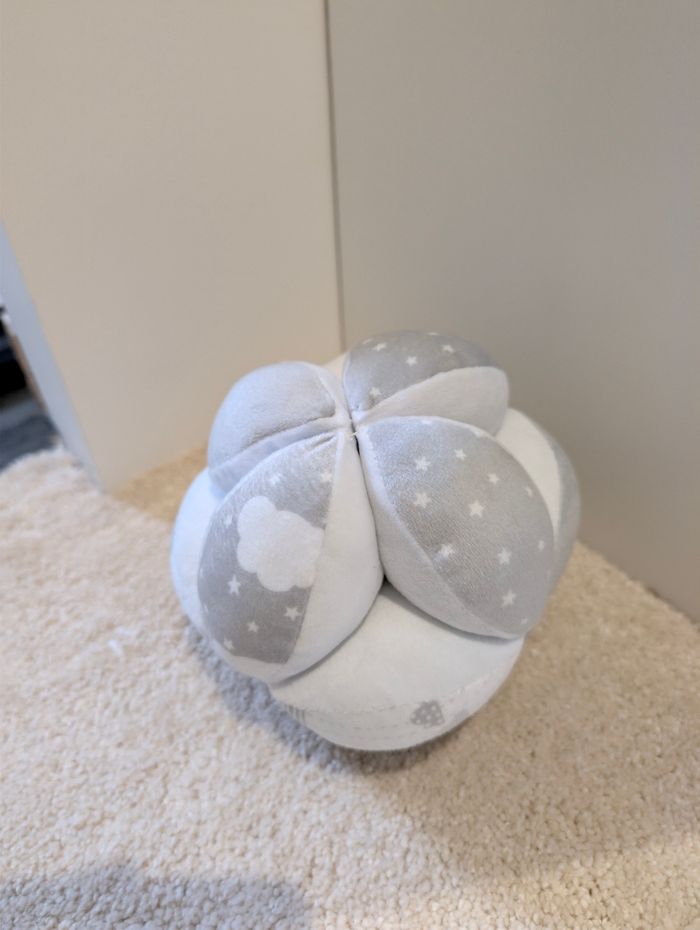 Boule préhension - photo numéro 2