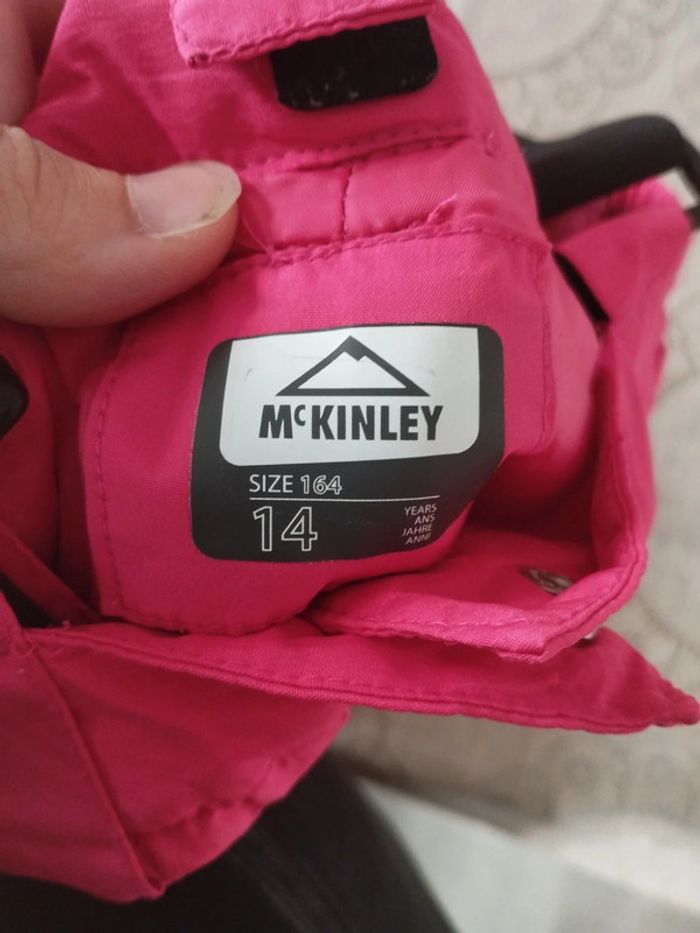 Pantalon de ski 14 ans - photo numéro 7
