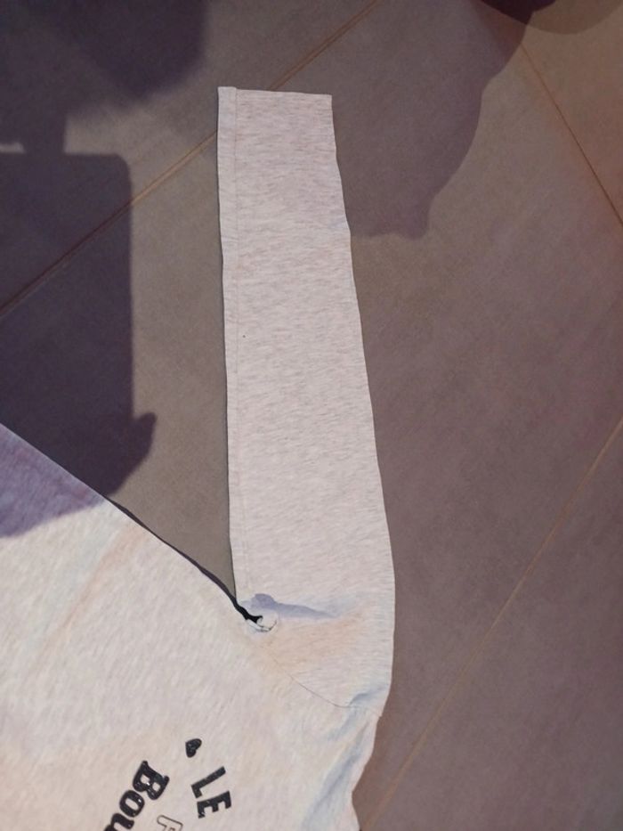 Sous pull - photo numéro 5