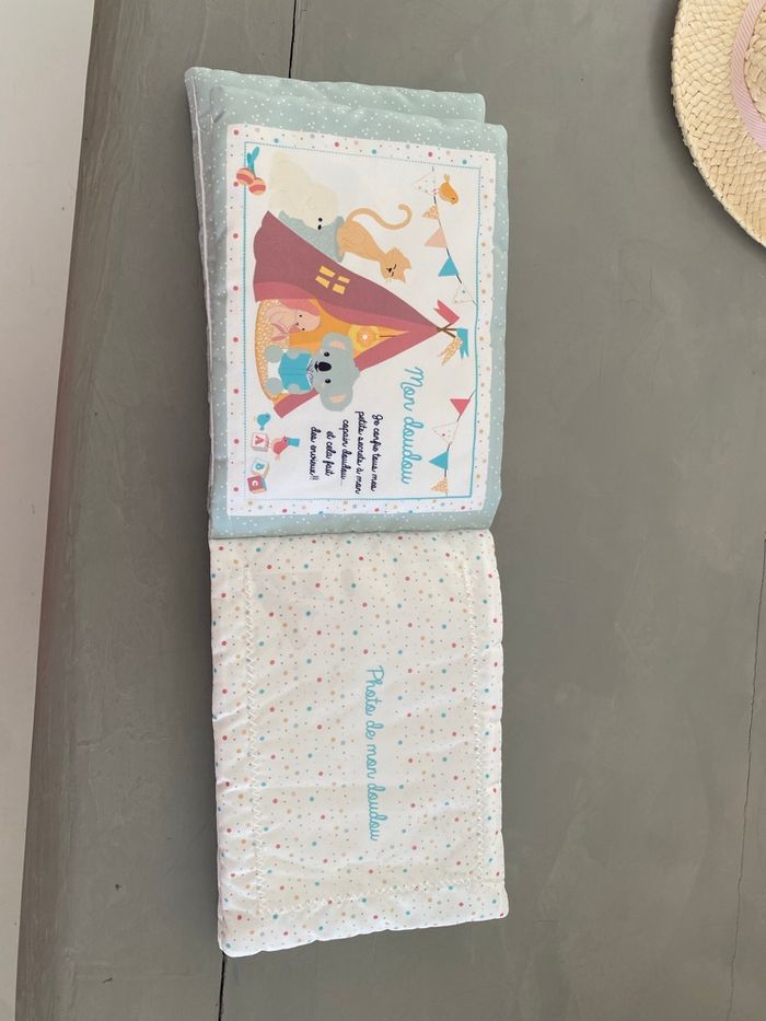 Mon tout premier album photo - photo numéro 4