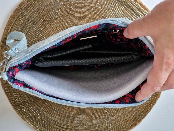 Pochette Kaporal femme - photo numéro 5