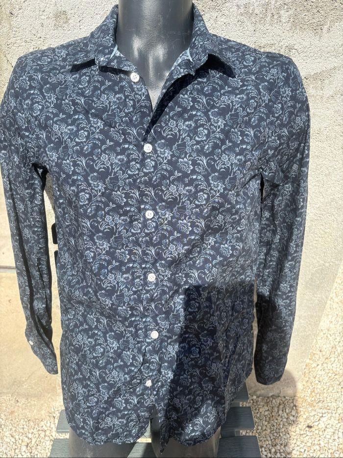Chemise Homme