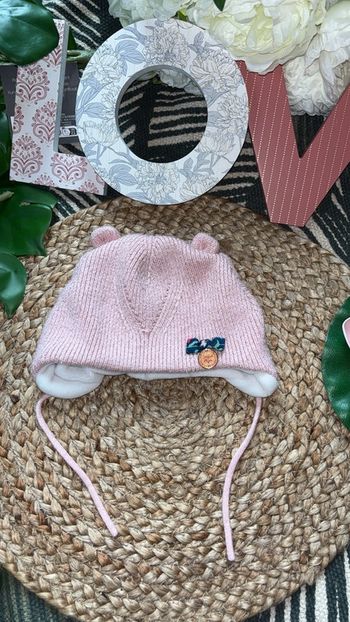 Bonnet