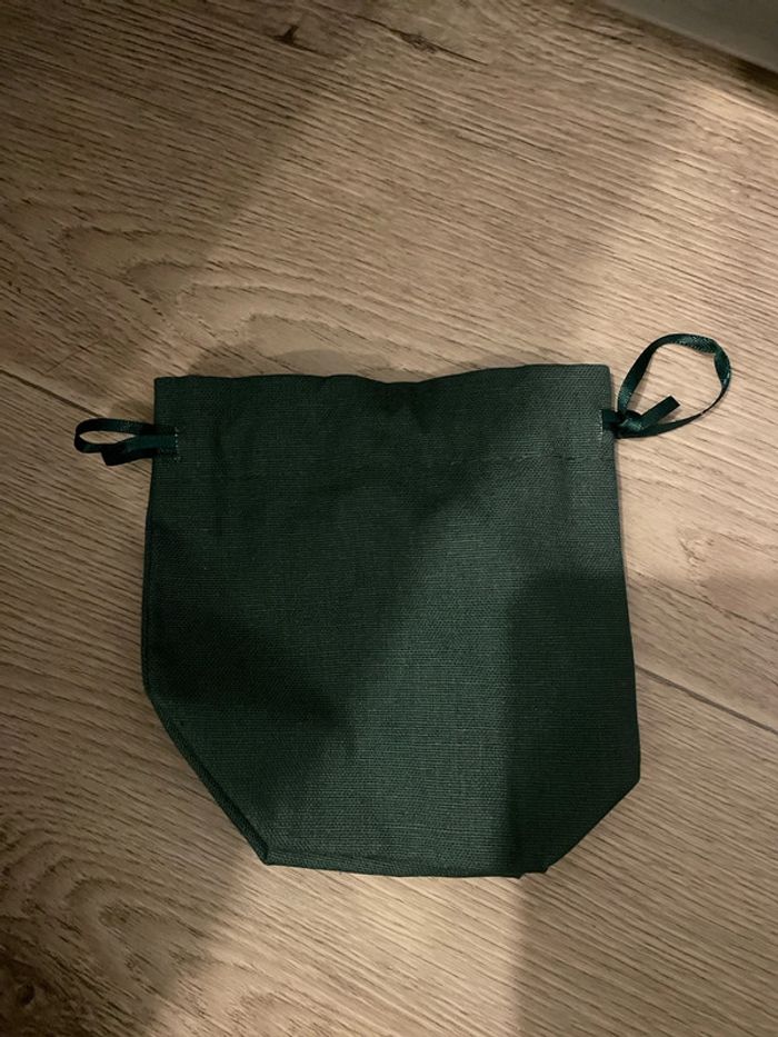 Petite Pochette Harrods - photo numéro 2