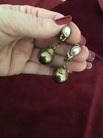 Beaux clips vintage années 80