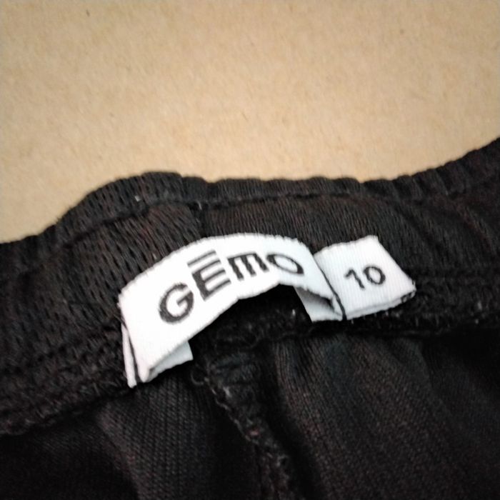 Short garçon 10 ans Gémo - photo numéro 3