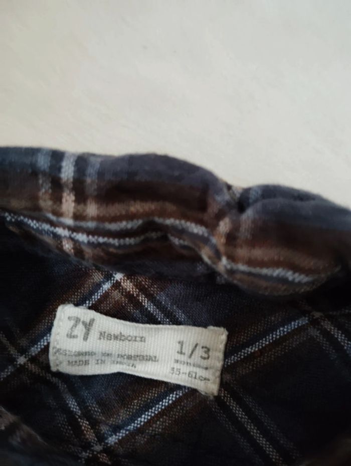 Chemise body - photo numéro 2