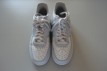 Nike Sneaker Court Vision Low