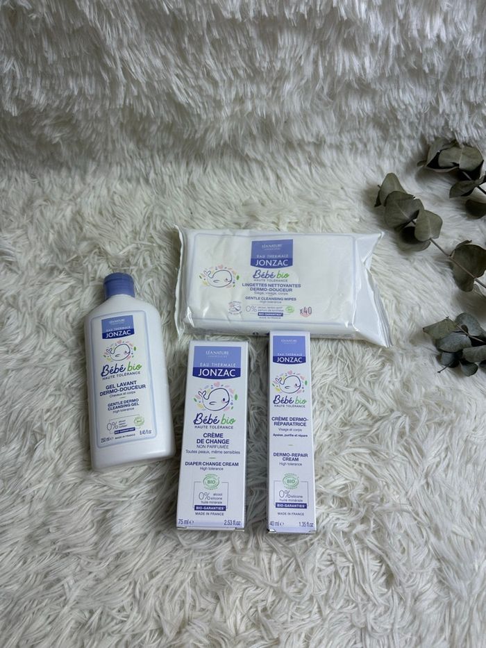 Lot Jonzac - photo numéro 2