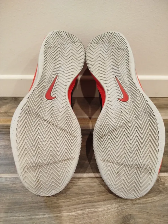 Chaussures Nike zoom - photo numéro 8