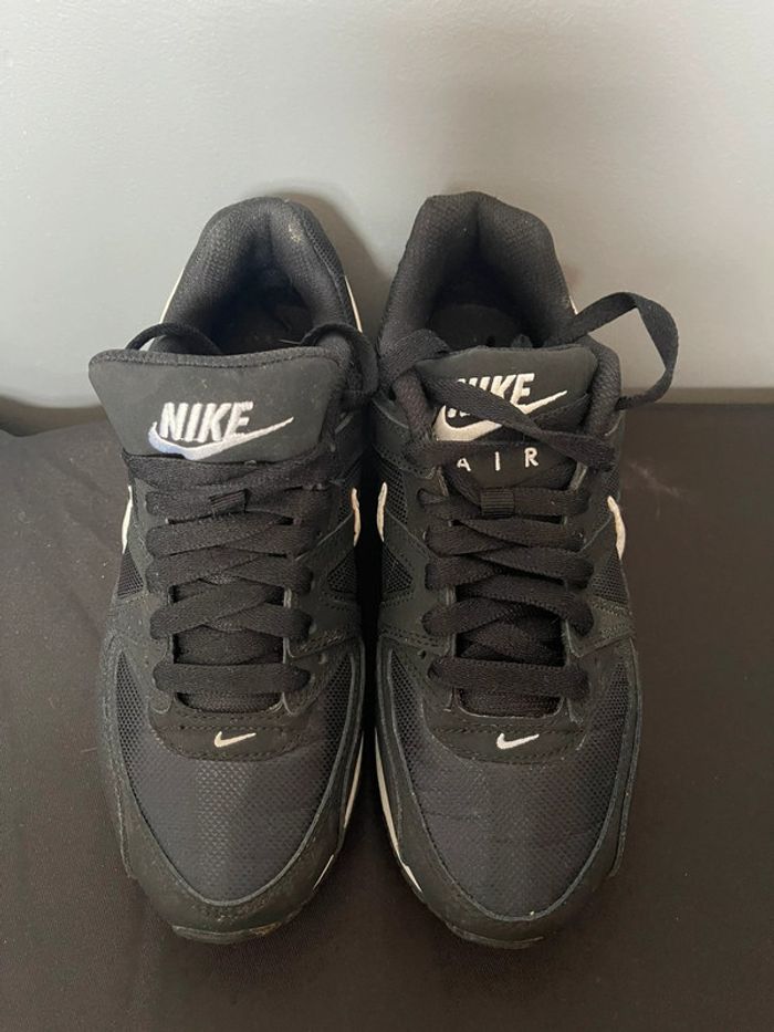 Nike air max pointure 37,5 comme neuves - photo numéro 4