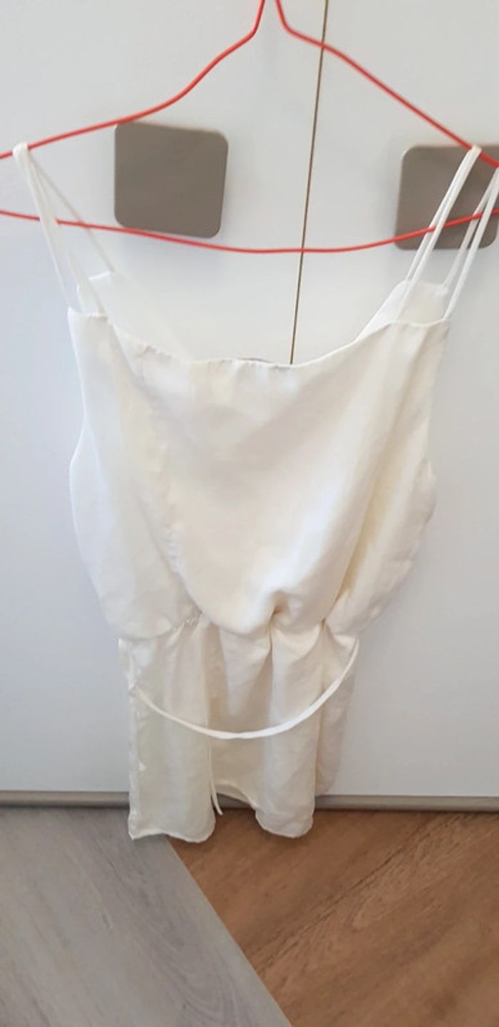 Robe légère - photo numéro 3