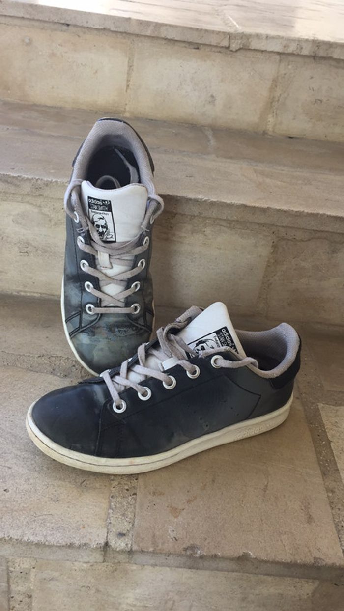 Adidas Stan smith 35