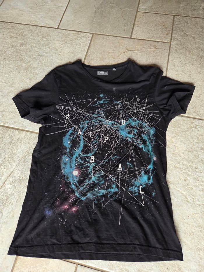 T shirts