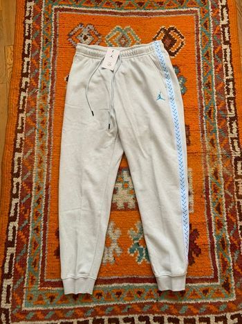 Pantalon bas jogging Jordan Flight MVP  – neuf avec étiquette