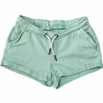 Short fille, 12 ans. Sport, plage, surf. O'neill