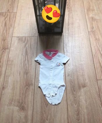 Bodie 3mois Orchestra état neuf