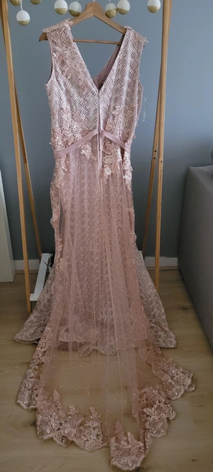 Robe Taille XL - photo numéro 6