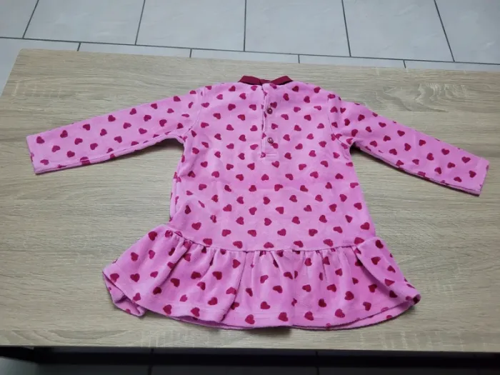 Lot de 2 hauts fille en 18 mois - photo numéro 10