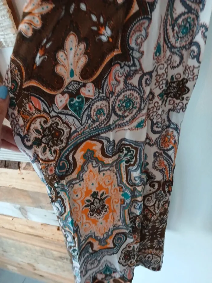 Pantalon ample - photo numéro 2