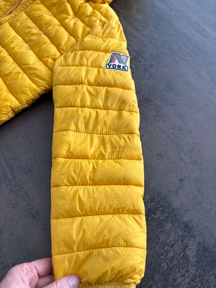 Doudoune TAO - photo numéro 6