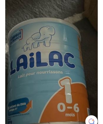 Lailac 1