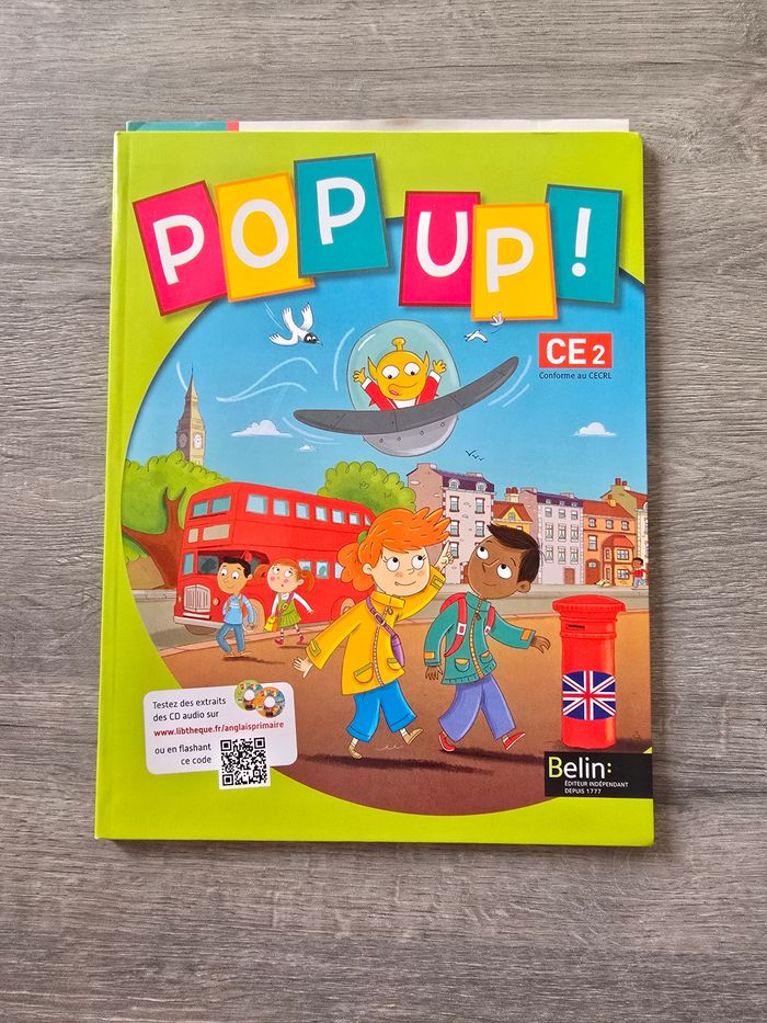 Manuels scolaires - photo numéro 9