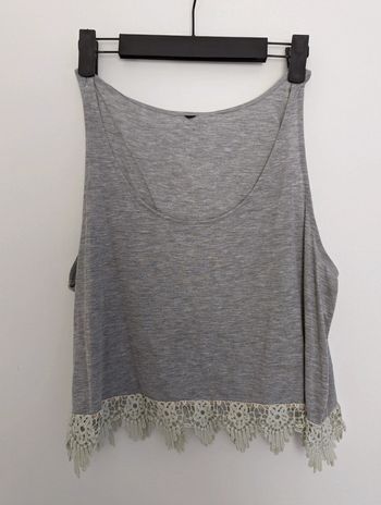 Débardeur femme 🙂