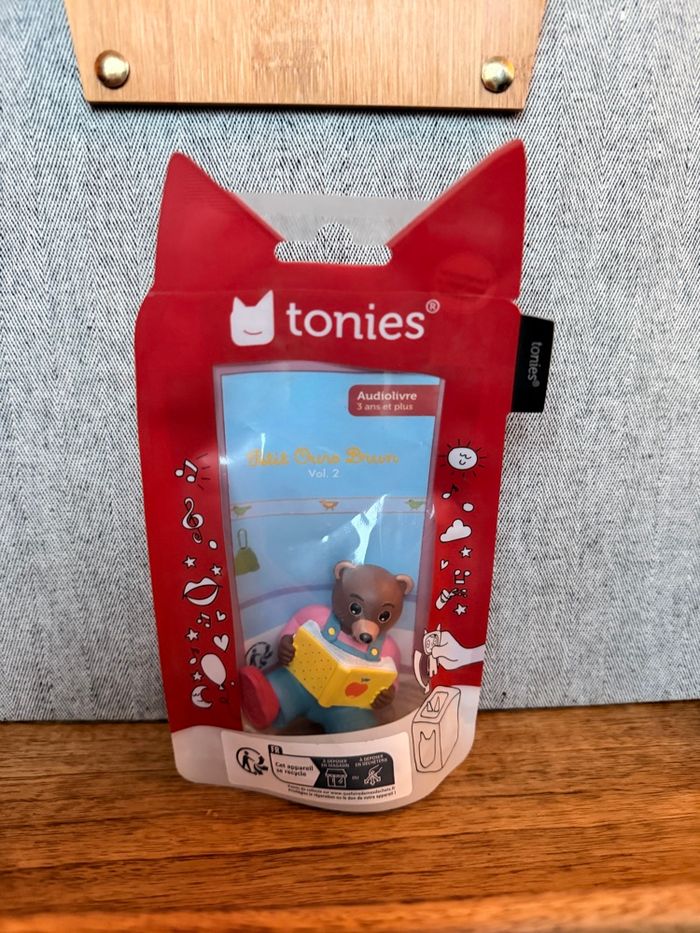 Petit ours brun volume 2