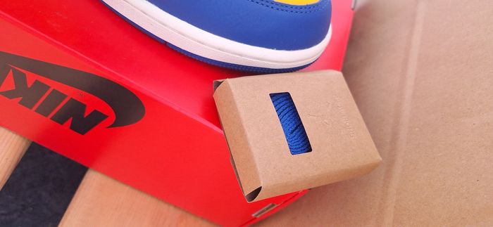 Jordan 1 retro - photo numéro 2