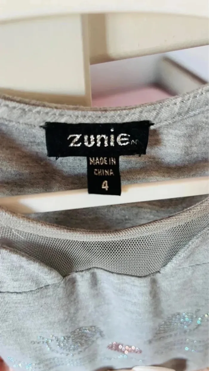 Robe 4 ans - photo numéro 3