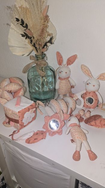 Collections sauthon Esmée