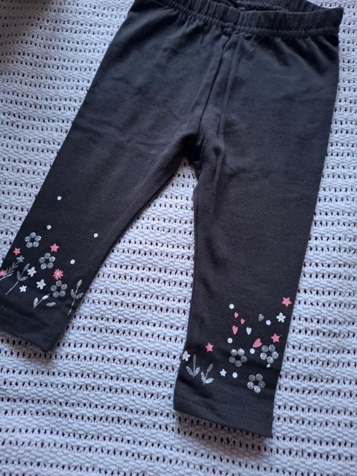 Legging 6 Mois - photo numéro 2