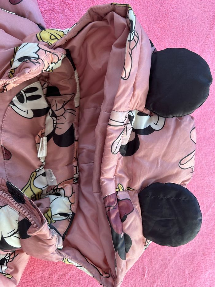 Doudoune Minnie - photo numéro 4