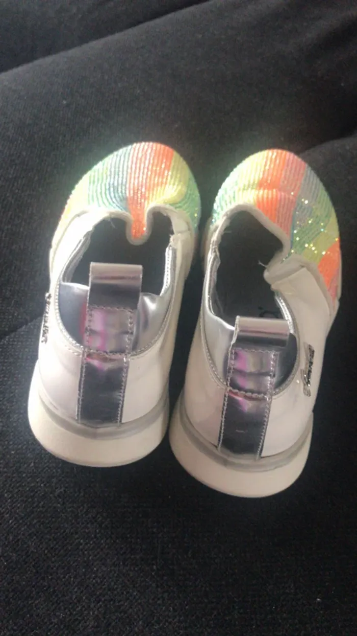 Chaussure Simonetta - photo numéro 5