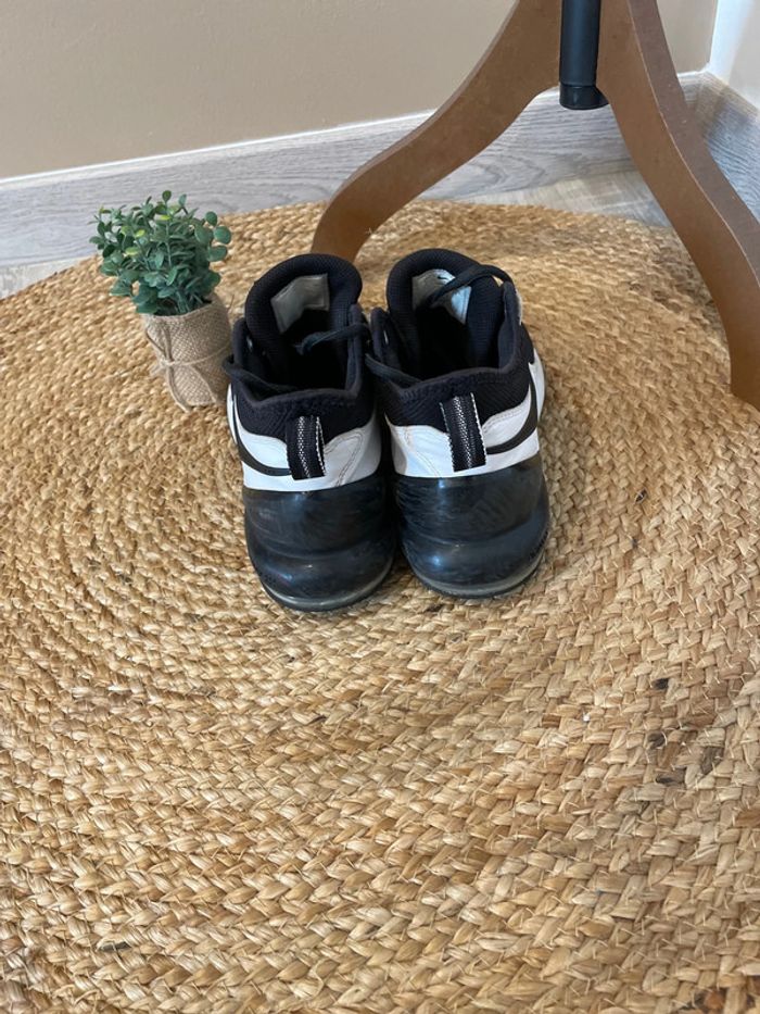 Basket Nike P.40 - photo numéro 4