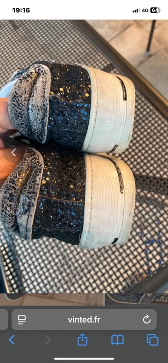 Semerdjian Smr23.  Taille 37 - photo numéro 7