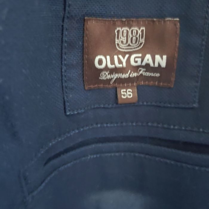 Veste homme Hollygan - photo numéro 2