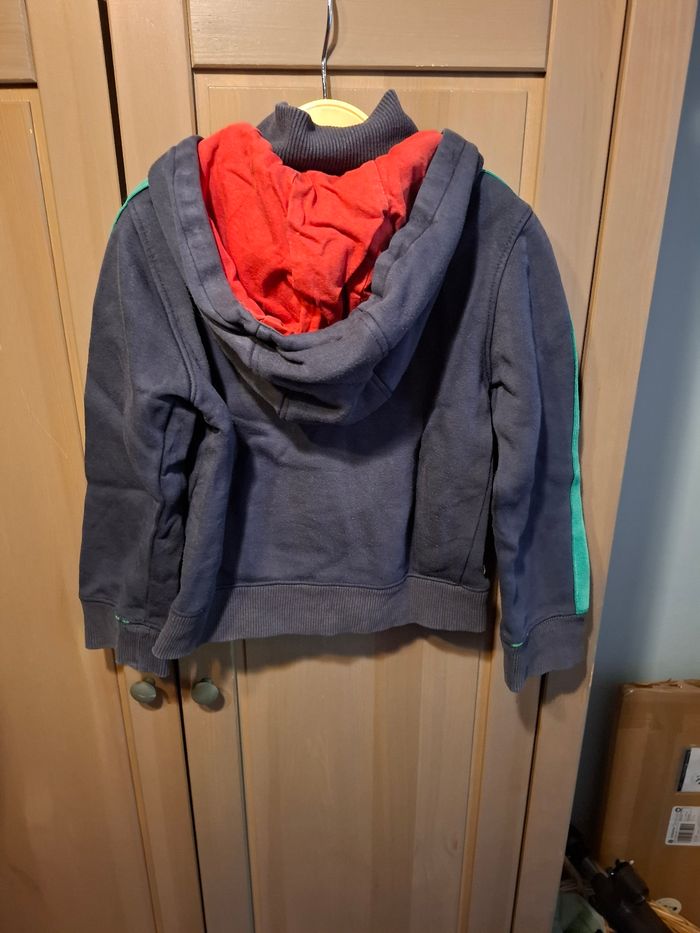 Gilet 5 ans - photo numéro 2