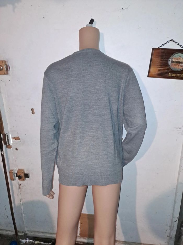 Pull homme taille XXL - photo numéro 3