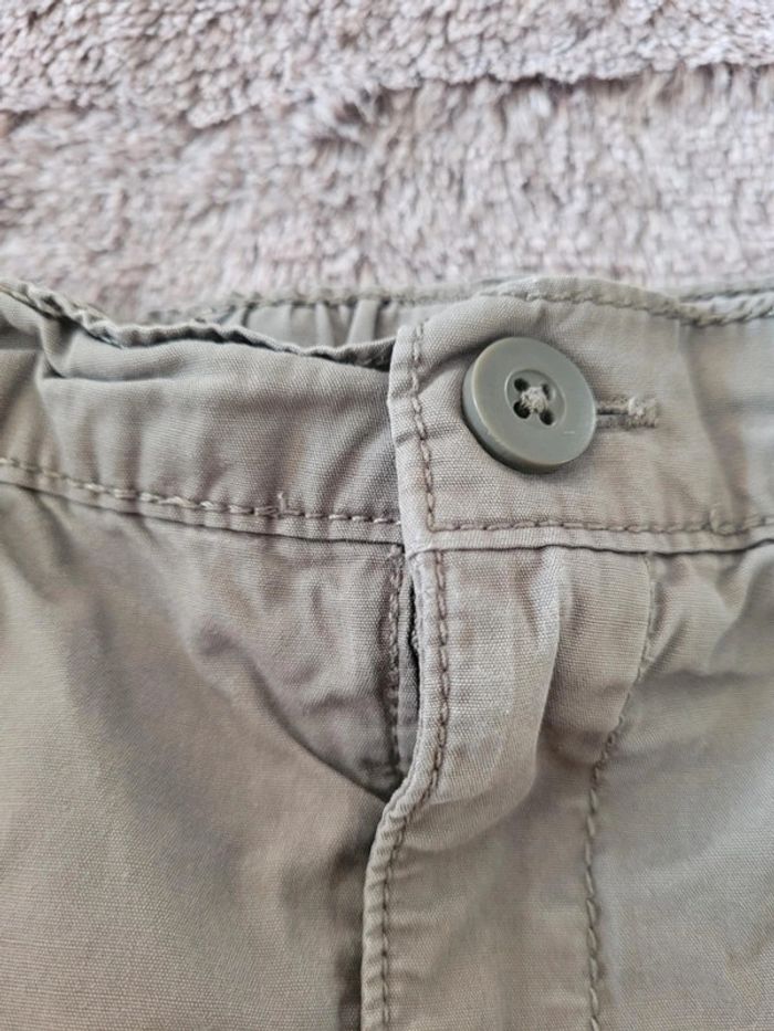 Short 3 ans - photo numéro 3