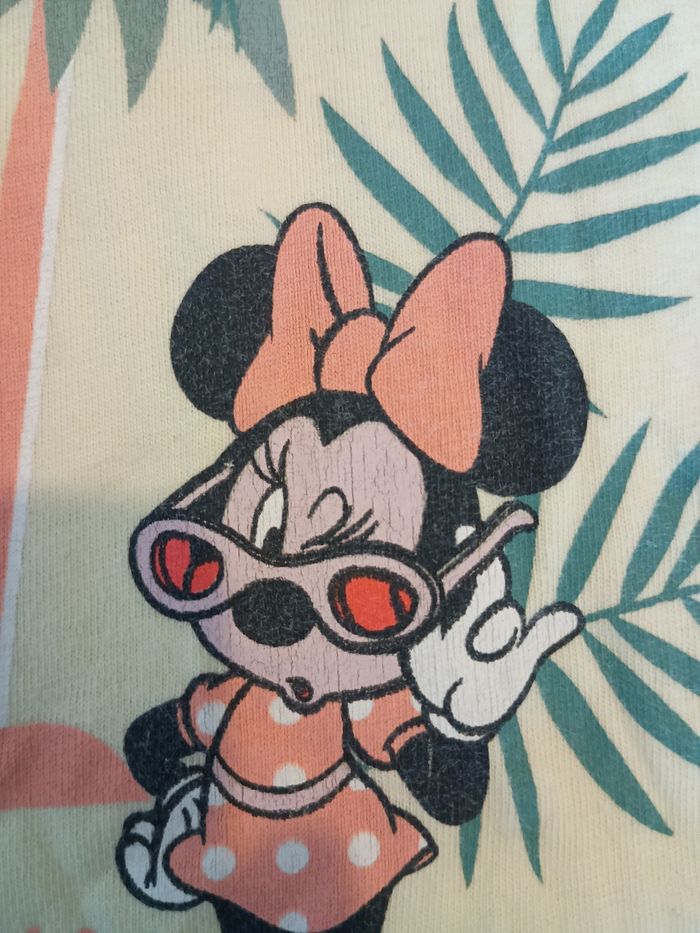 Combishort - photo numéro 4