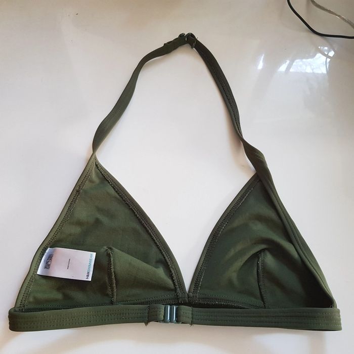 Haut de maillot 2 pièces / bikini - photo numéro 4