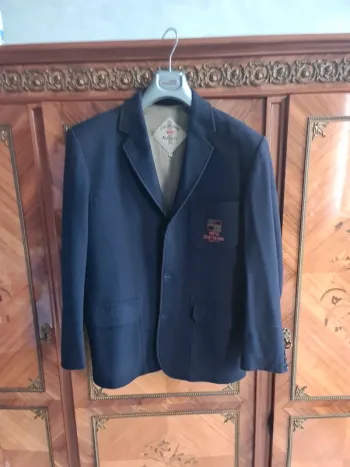 Veste blazer chevignon