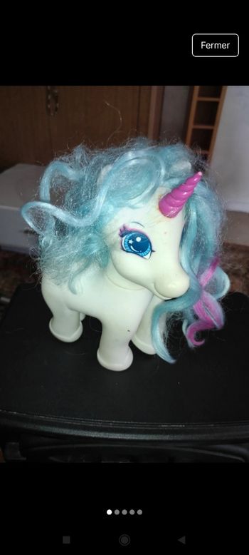 Mon petit poney j28
