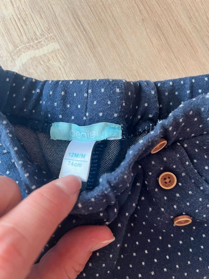 Pantalons Obaïbi - photo numéro 4