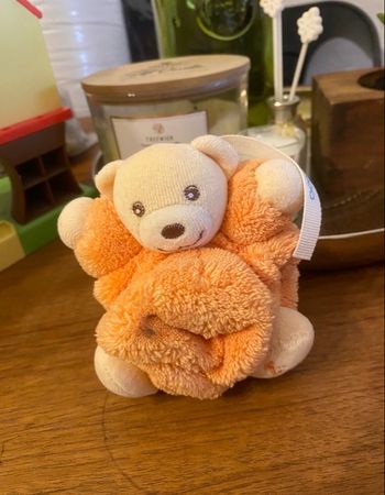 Kako ours orange 