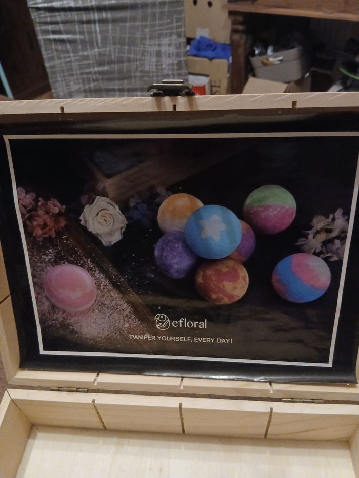 Boîte à bijoux ou autre - photo numéro 4