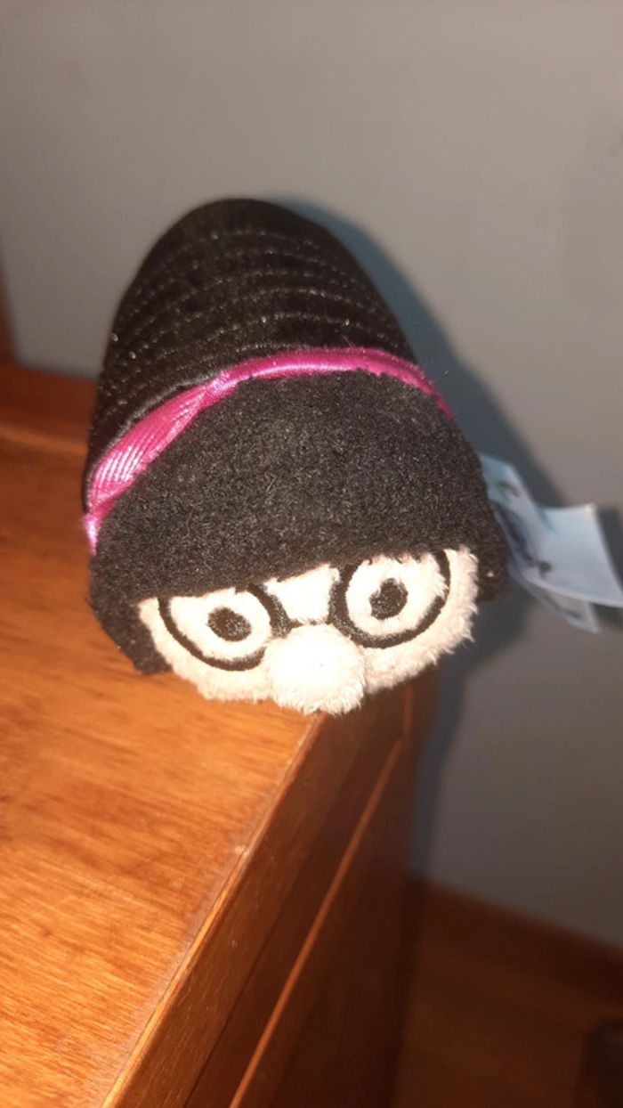 Tsum tsum Edna Mode